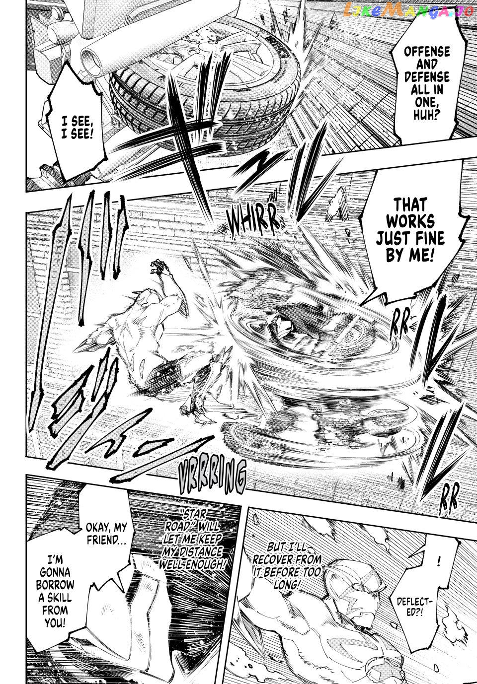 Read Shangri La Frontier Kusoge Hunter Kamige ni Idoman to su EN Manga Online