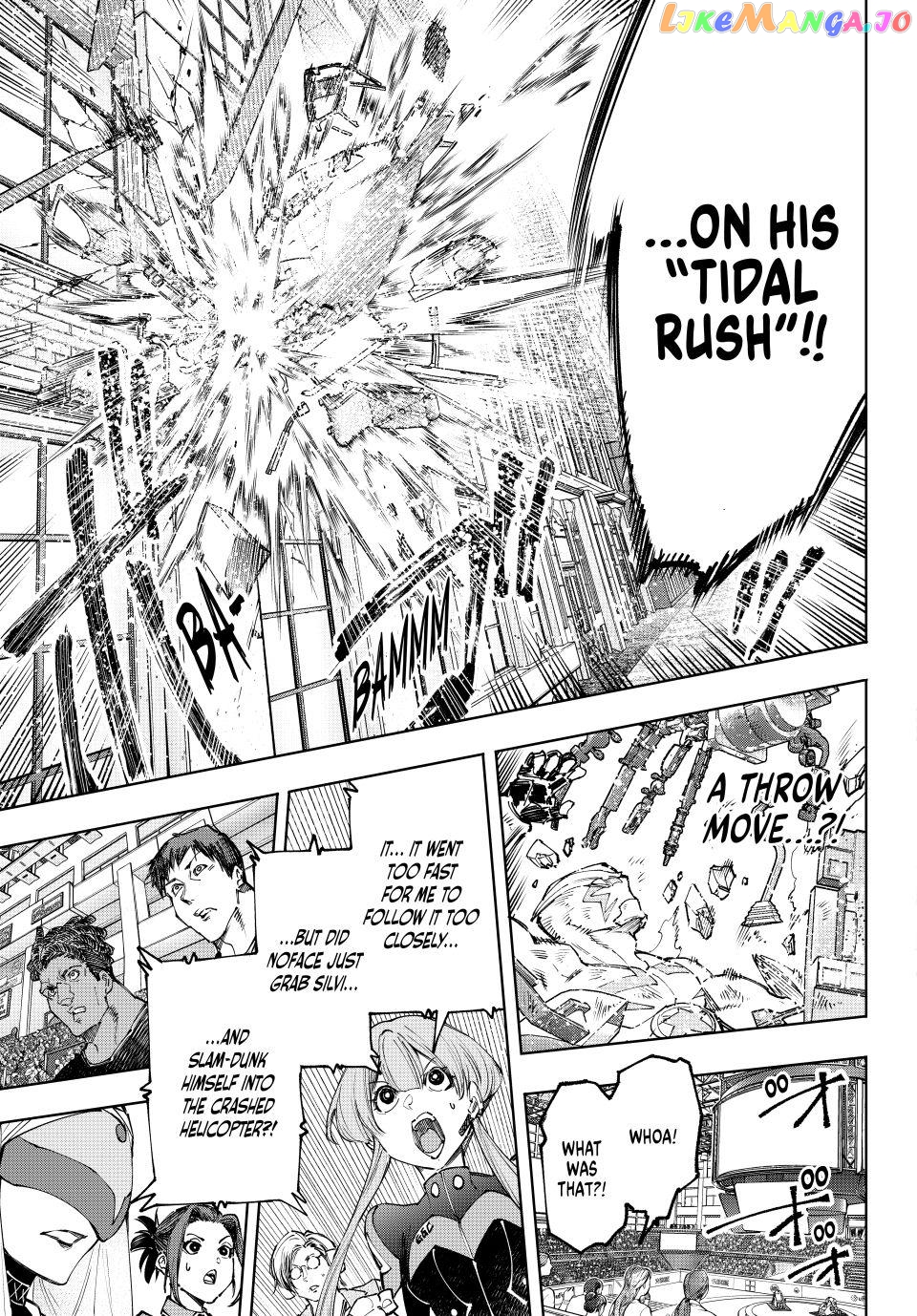 Read Shangri La Frontier Kusoge Hunter Kamige ni Idoman to su EN Manga Online