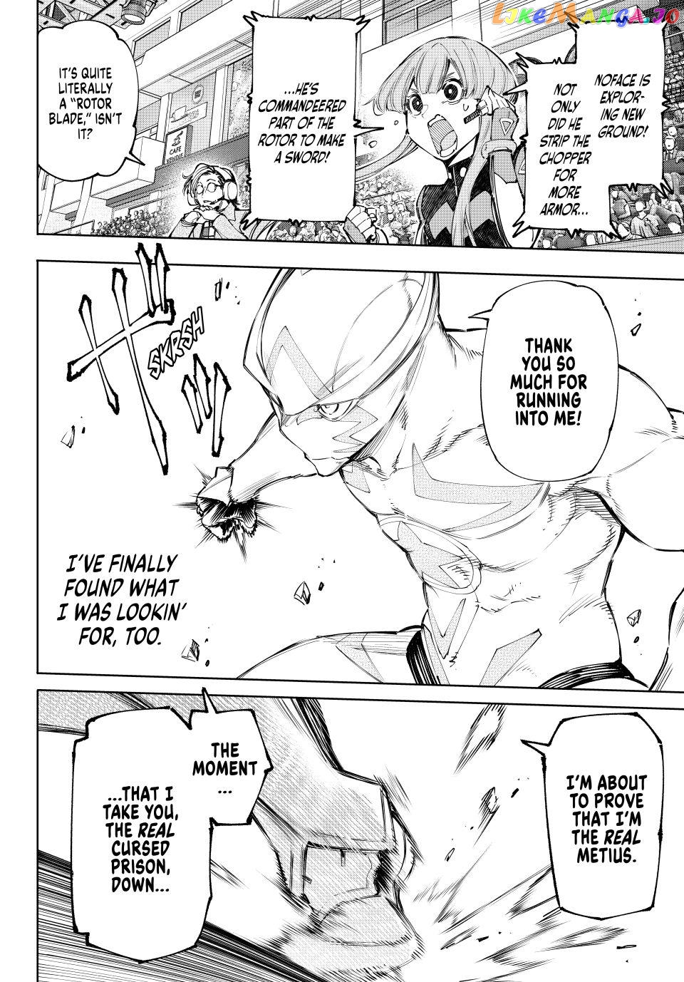 Read Shangri La Frontier Kusoge Hunter Kamige ni Idoman to su EN Manga Online