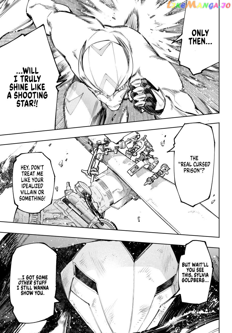 Read Shangri La Frontier Kusoge Hunter Kamige ni Idoman to su EN Manga Online