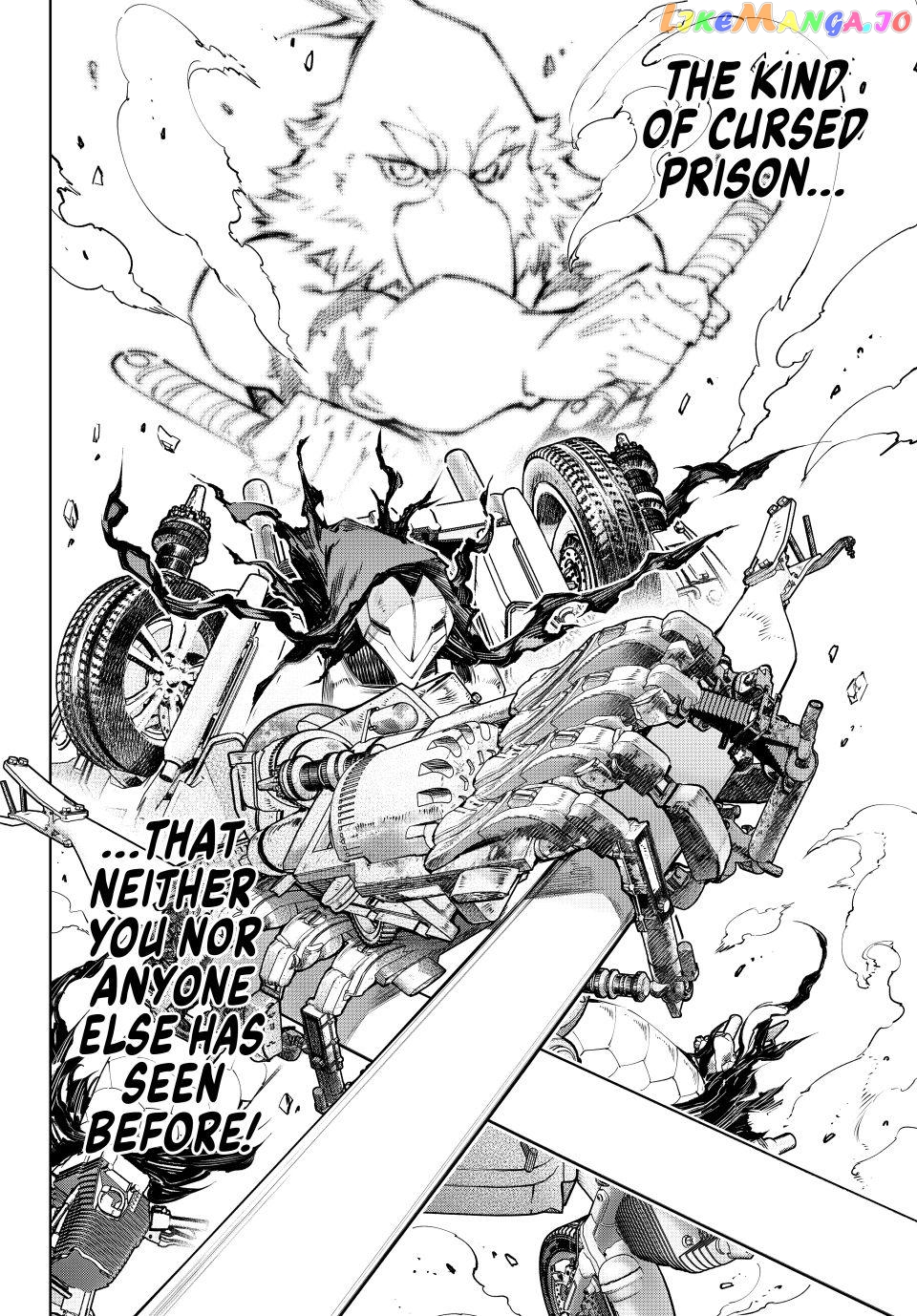 Read Shangri La Frontier Kusoge Hunter Kamige ni Idoman to su EN Manga Online