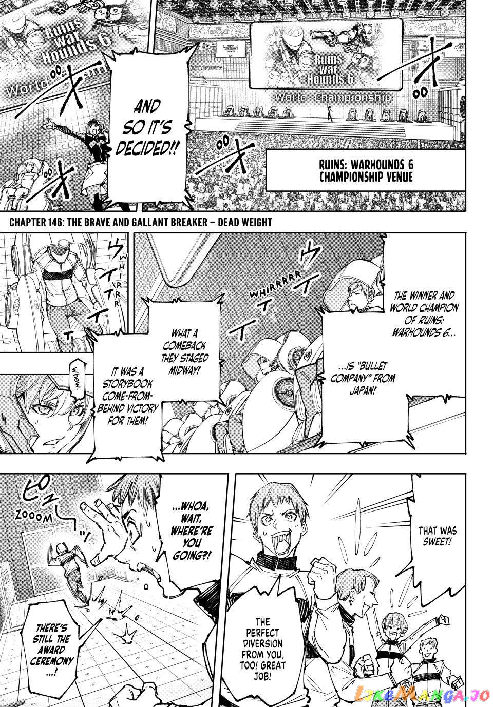 Read Shangri La Frontier Kusoge Hunter Kamige ni Idoman to su EN Manga Online