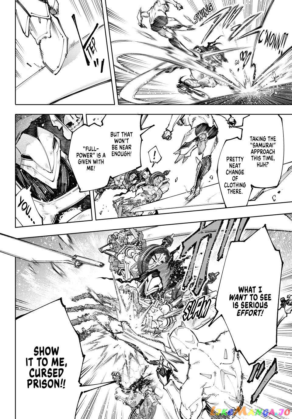 Read Shangri La Frontier Kusoge Hunter Kamige ni Idoman to su EN Manga Online