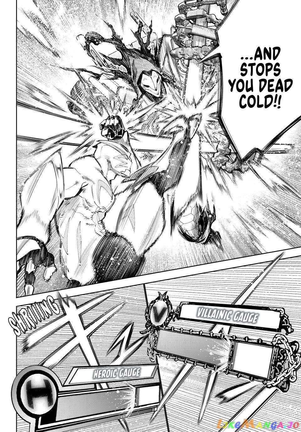 Read Shangri La Frontier Kusoge Hunter Kamige ni Idoman to su EN Manga Online