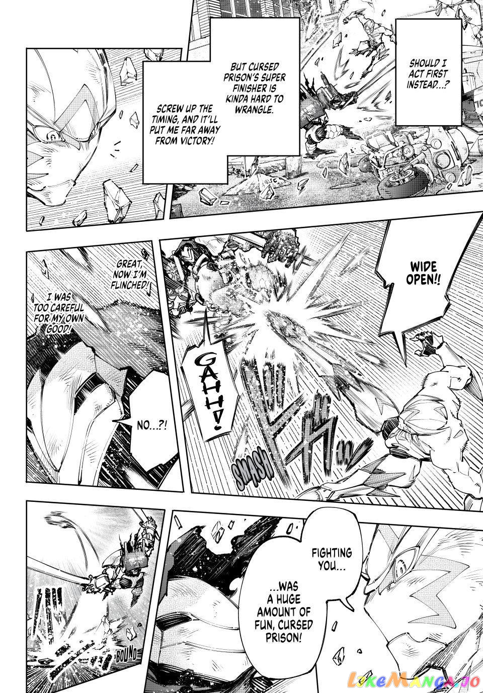 Read Shangri La Frontier Kusoge Hunter Kamige ni Idoman to su EN Manga Online