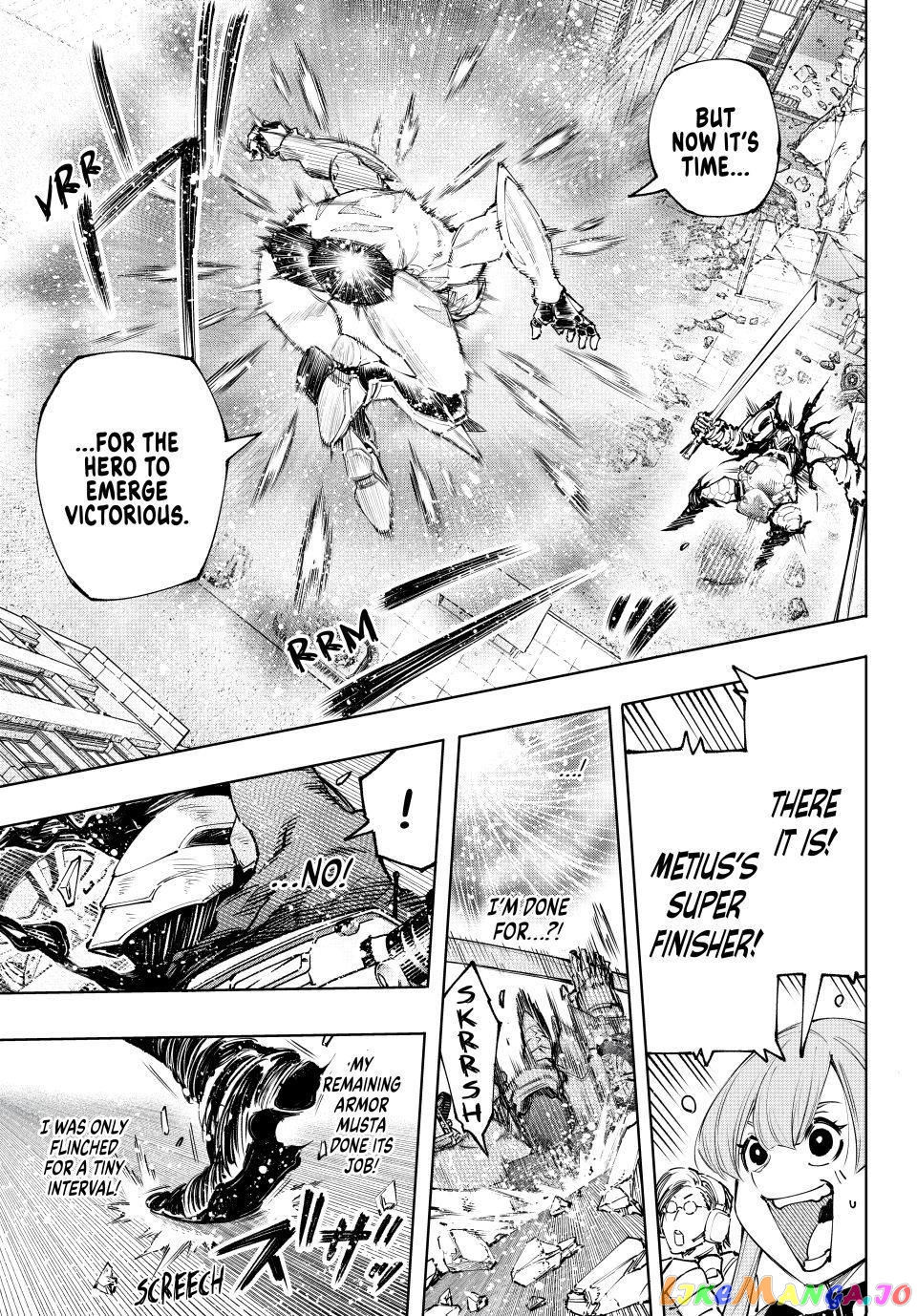 Read Shangri La Frontier Kusoge Hunter Kamige ni Idoman to su EN Manga Online