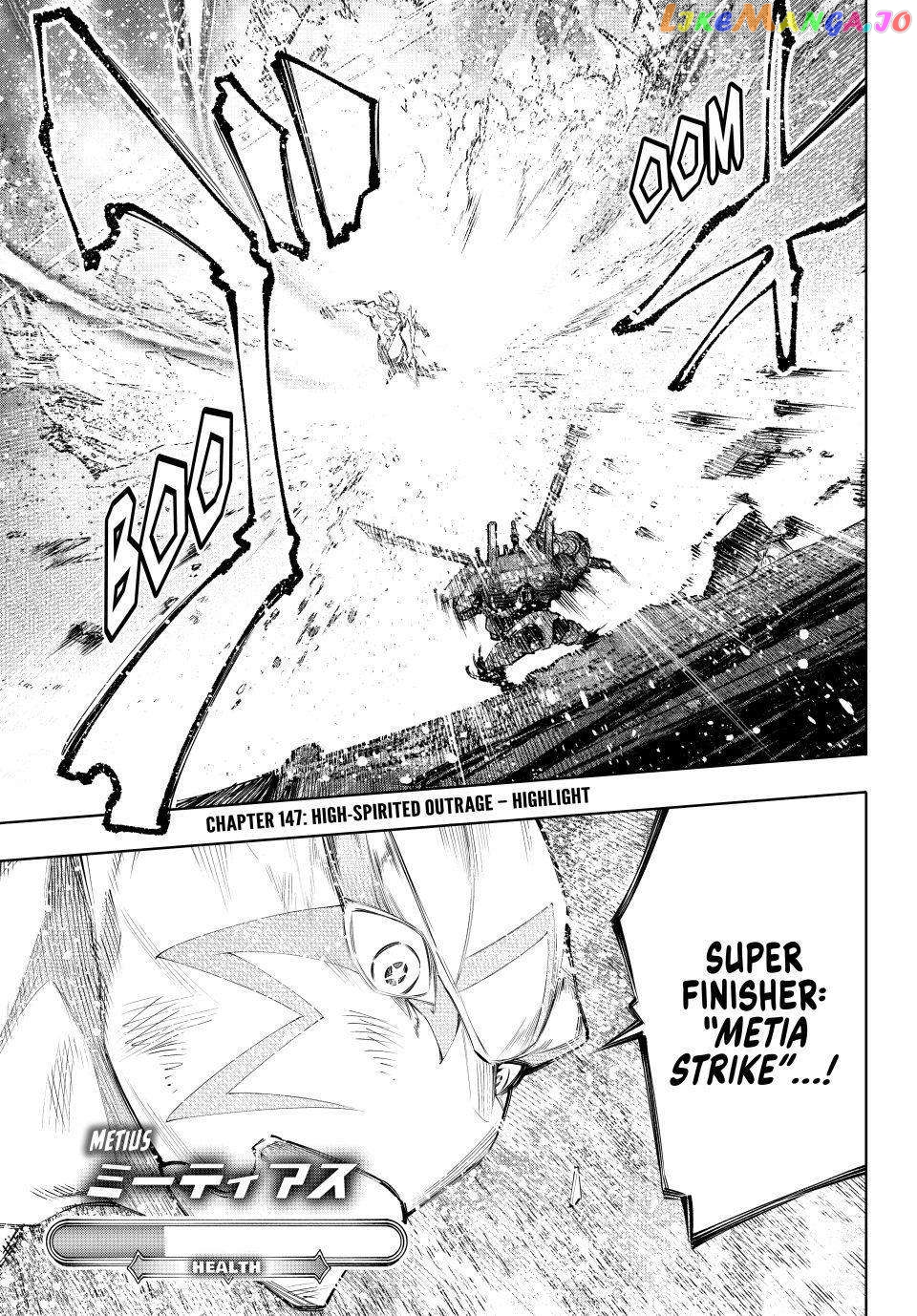 Read Shangri La Frontier Kusoge Hunter Kamige ni Idoman to su EN Manga Online