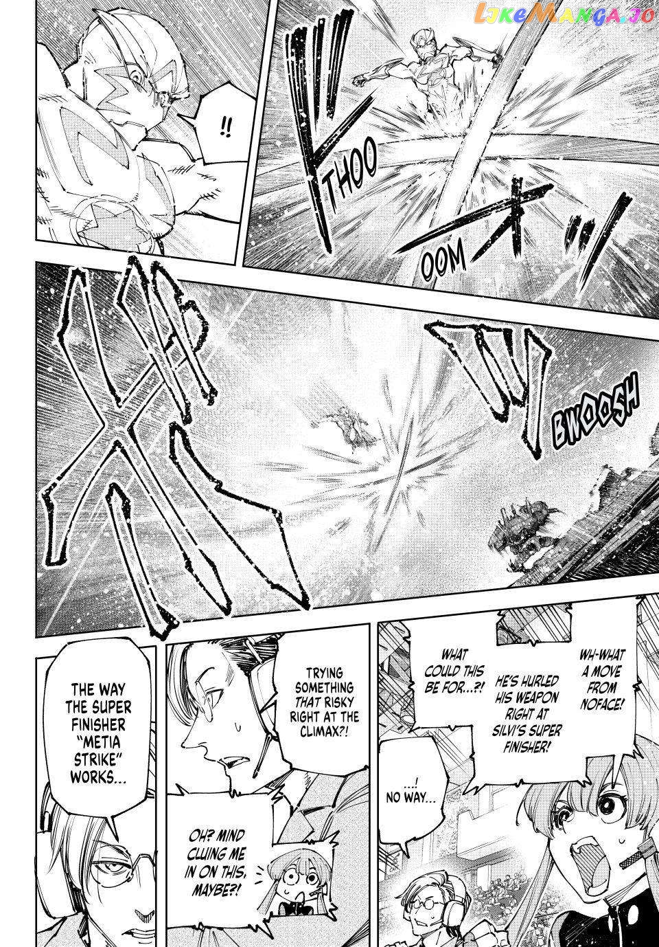 Read Shangri La Frontier Kusoge Hunter Kamige ni Idoman to su EN Manga Online