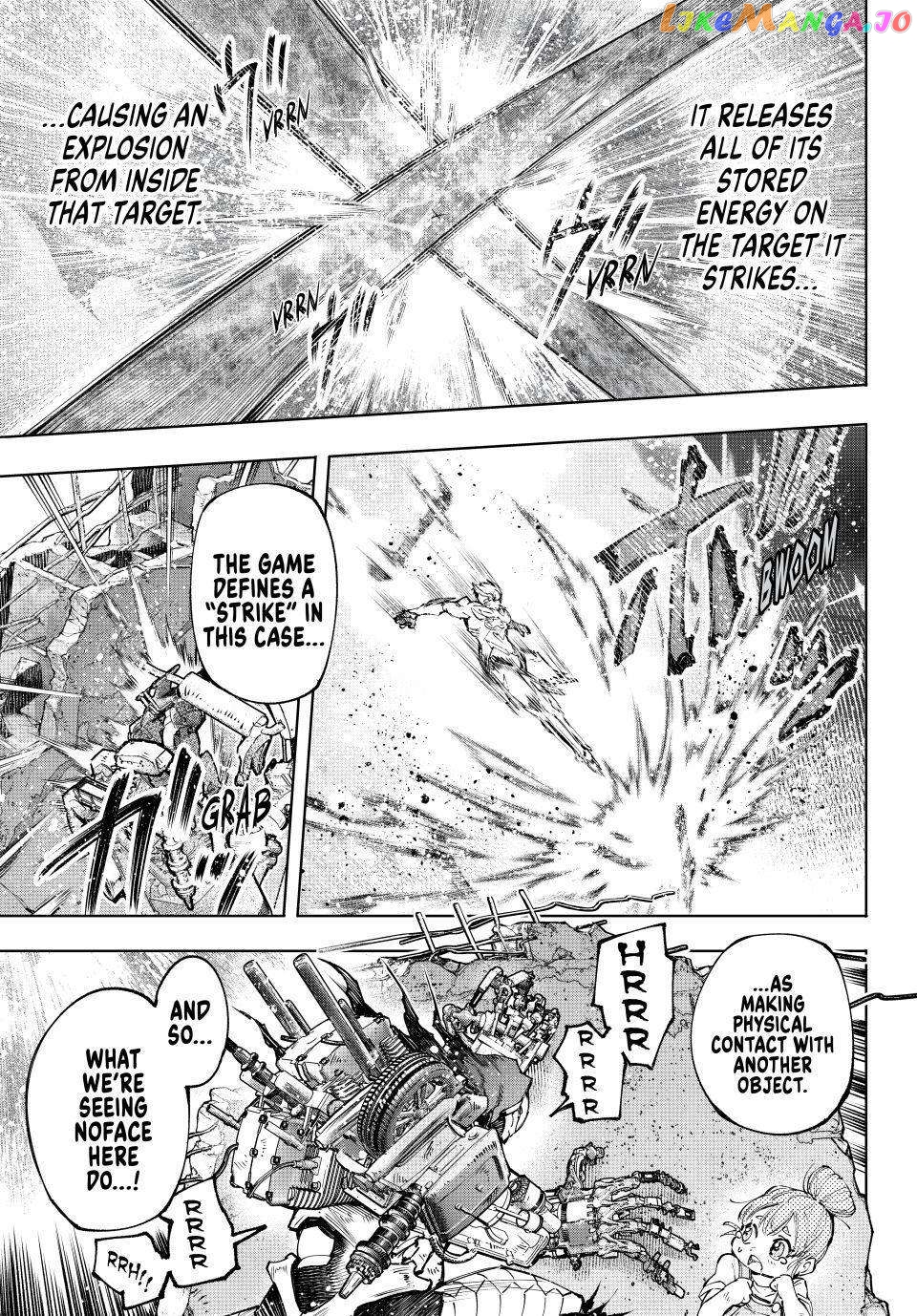 Read Shangri La Frontier Kusoge Hunter Kamige ni Idoman to su EN Manga Online