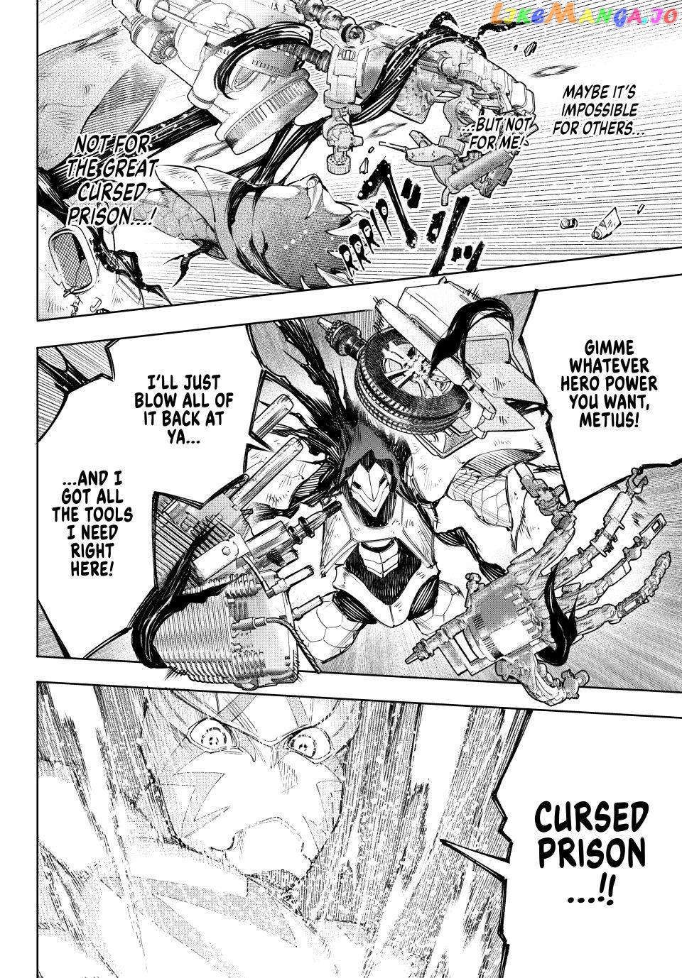 Read Shangri La Frontier Kusoge Hunter Kamige ni Idoman to su EN Manga Online