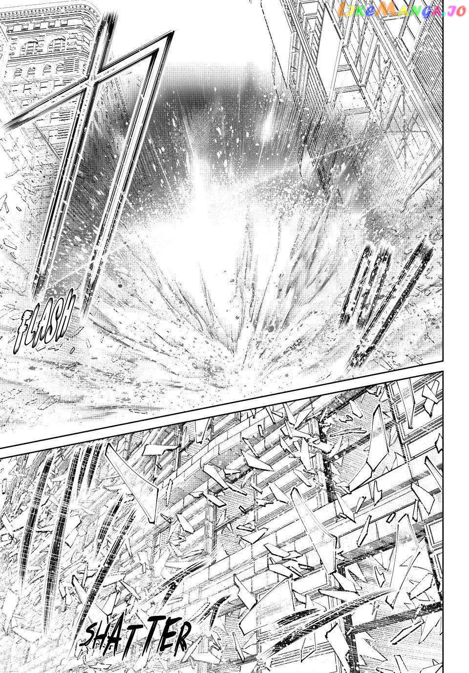 Read Shangri La Frontier Kusoge Hunter Kamige ni Idoman to su EN Manga Online