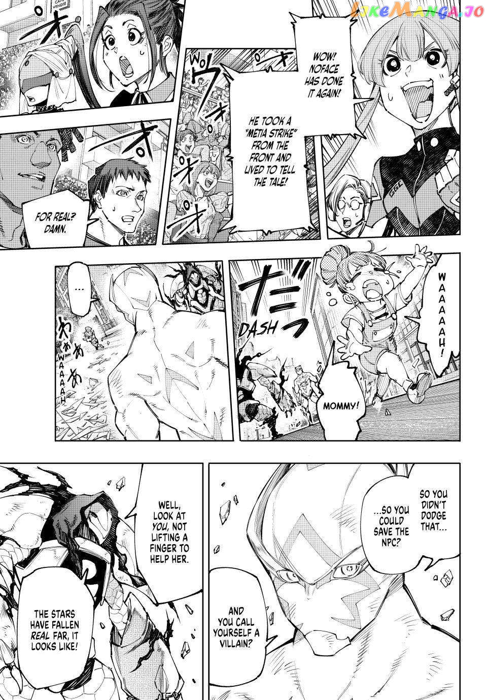 Read Shangri La Frontier Kusoge Hunter Kamige ni Idoman to su EN Manga Online