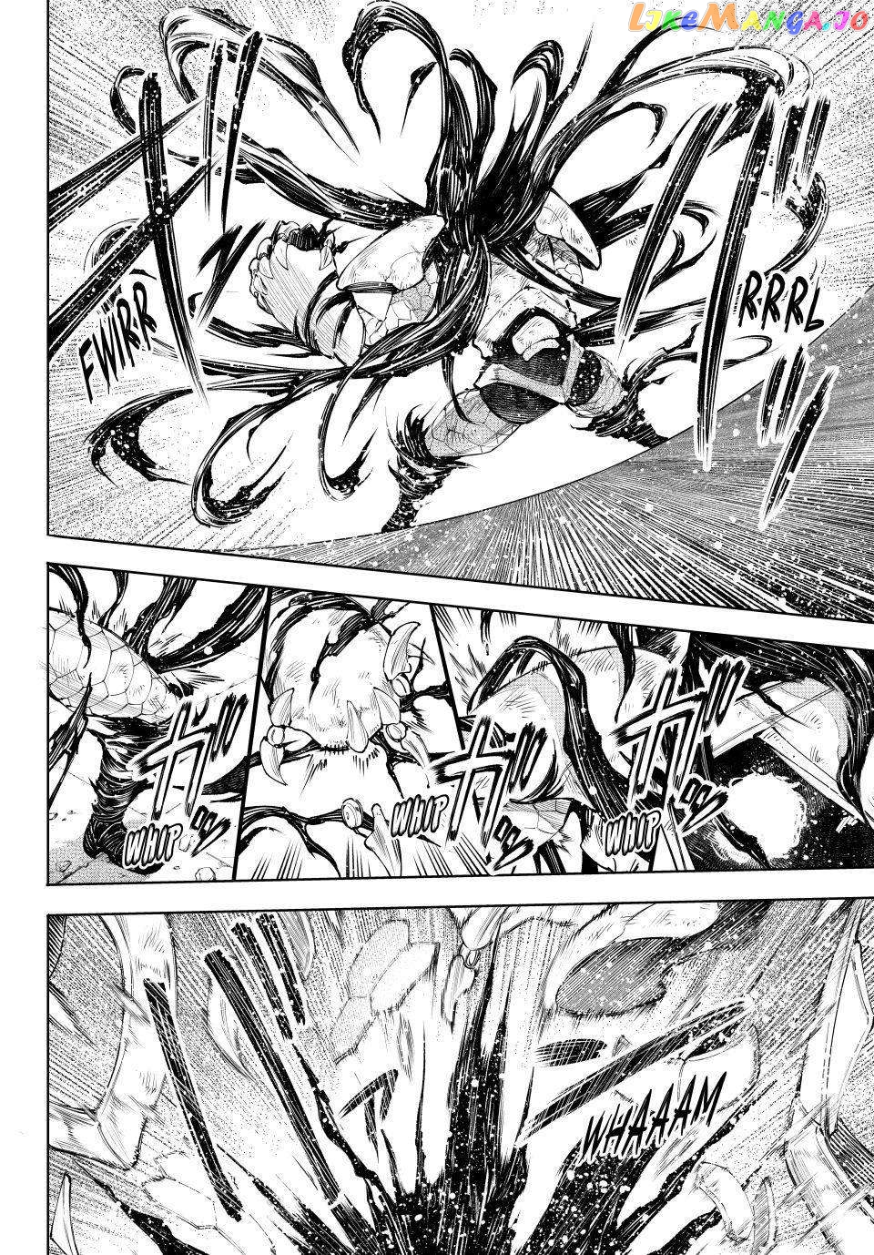 Read Shangri La Frontier Kusoge Hunter Kamige ni Idoman to su EN Manga Online