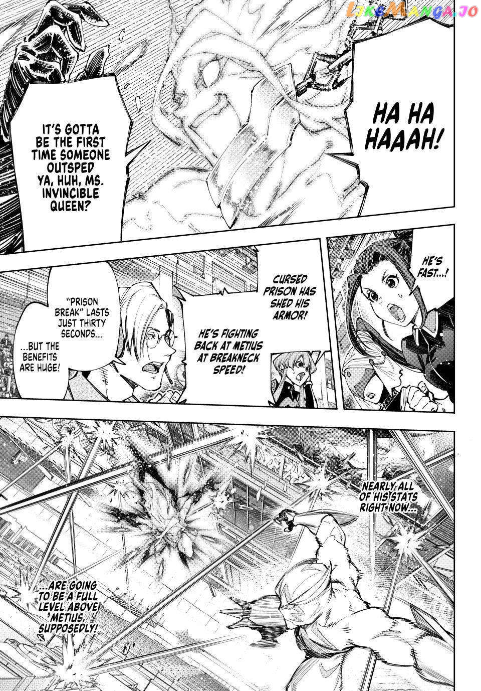 Read Shangri La Frontier Kusoge Hunter Kamige ni Idoman to su EN Manga Online