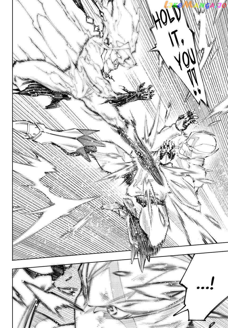 Read Shangri La Frontier Kusoge Hunter Kamige ni Idoman to su EN Manga Online