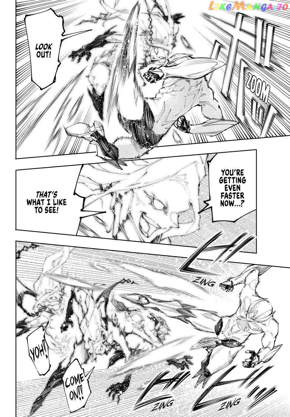 Read Shangri La Frontier Kusoge Hunter Kamige ni Idoman to su EN Manga Online