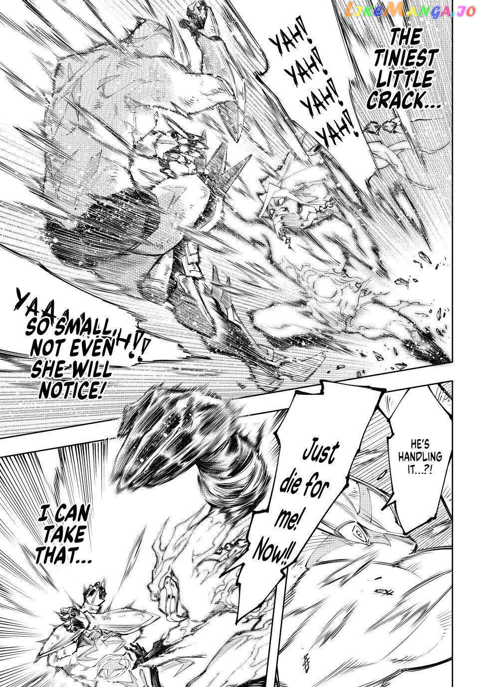 Read Shangri La Frontier Kusoge Hunter Kamige ni Idoman to su EN Manga Online