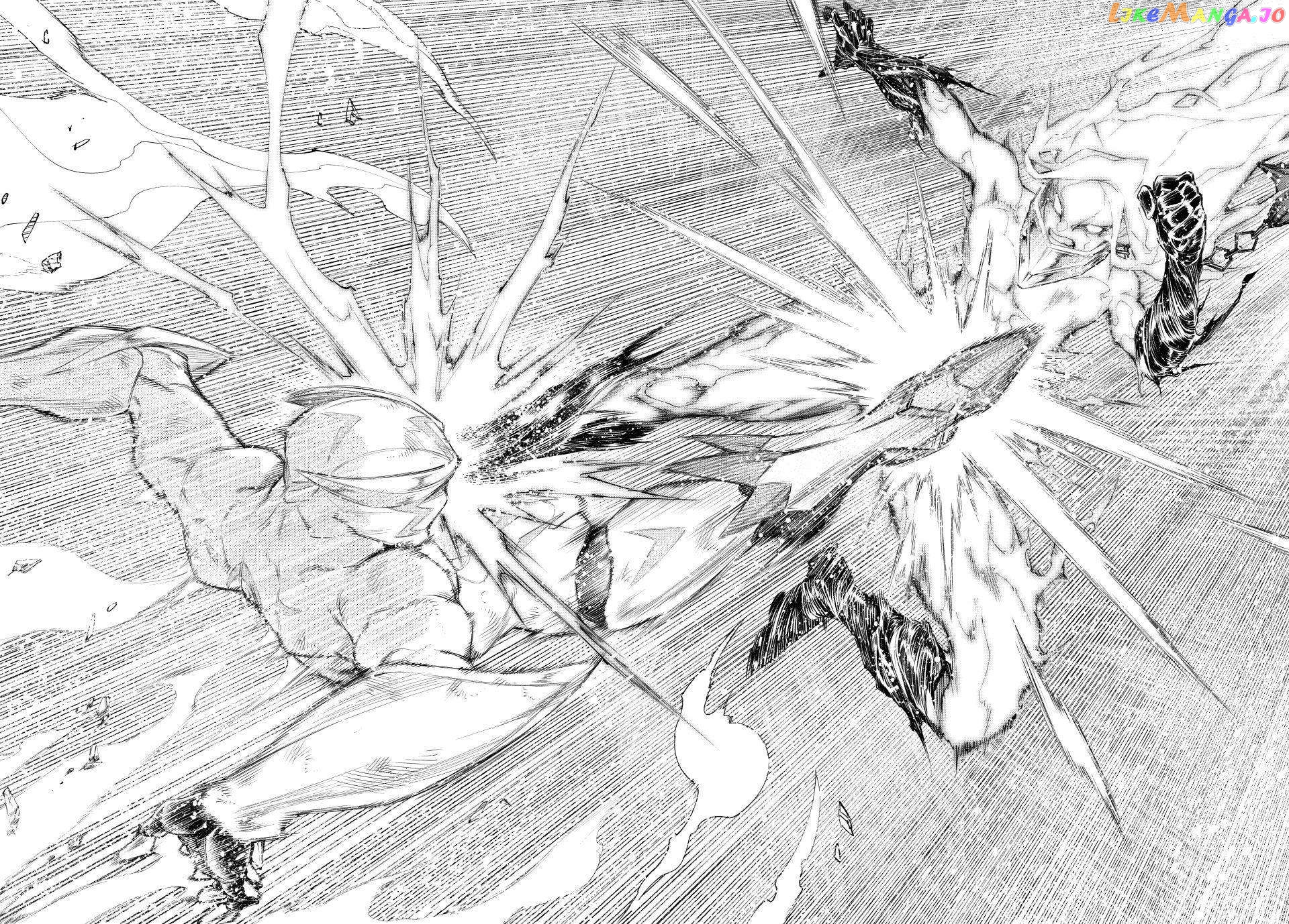 Read Shangri La Frontier Kusoge Hunter Kamige ni Idoman to su EN Manga Online