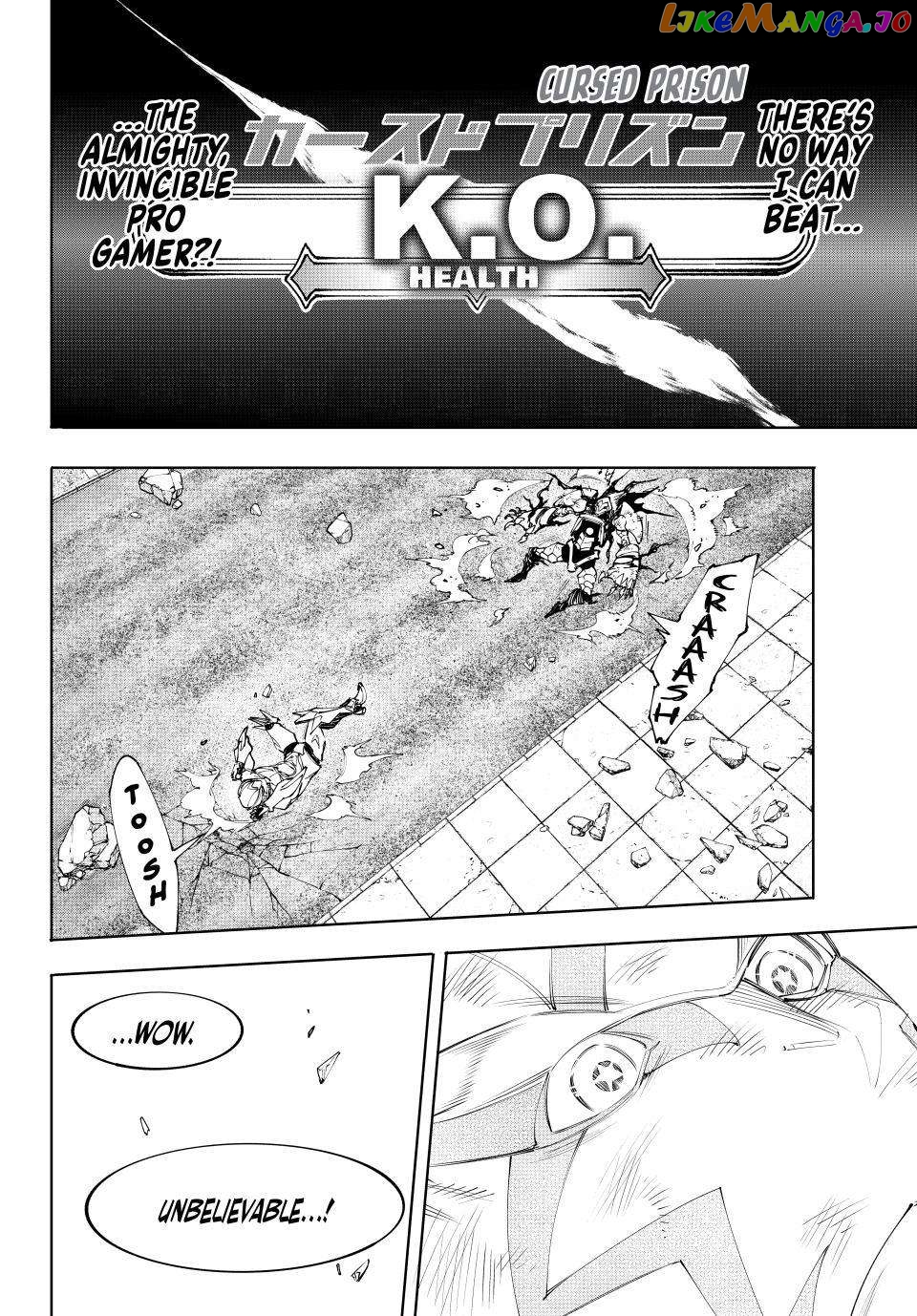 Read Shangri La Frontier Kusoge Hunter Kamige ni Idoman to su EN Manga Online