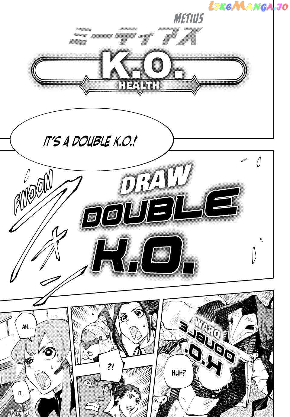 Read Shangri La Frontier Kusoge Hunter Kamige ni Idoman to su EN Manga Online