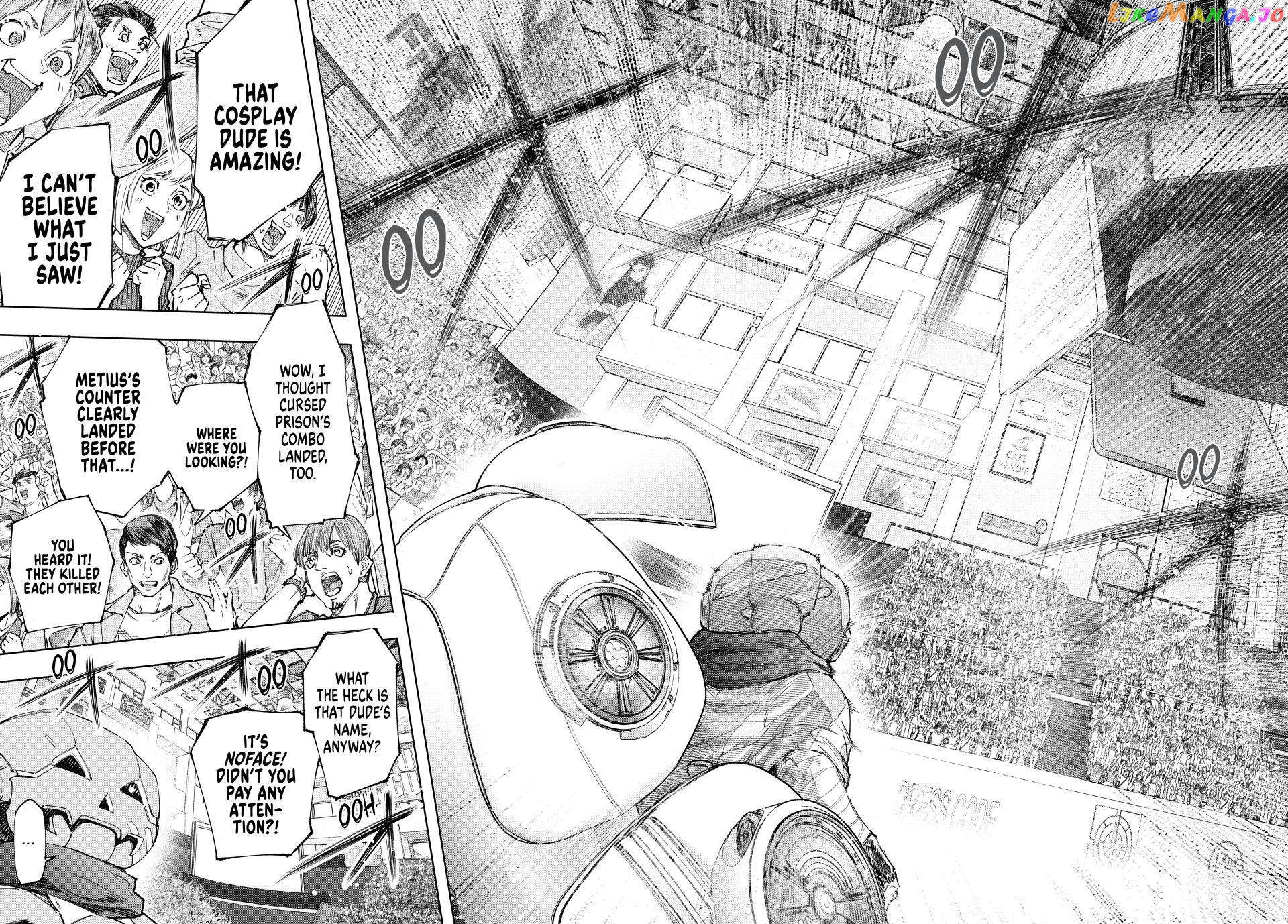 Read Shangri La Frontier Kusoge Hunter Kamige ni Idoman to su EN Manga Online