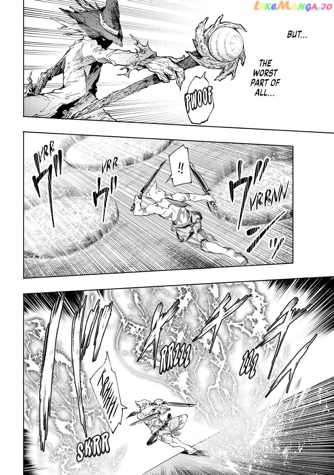 Read Shangri La Frontier Kusoge Hunter Kamige ni Idoman to su EN Manga Online