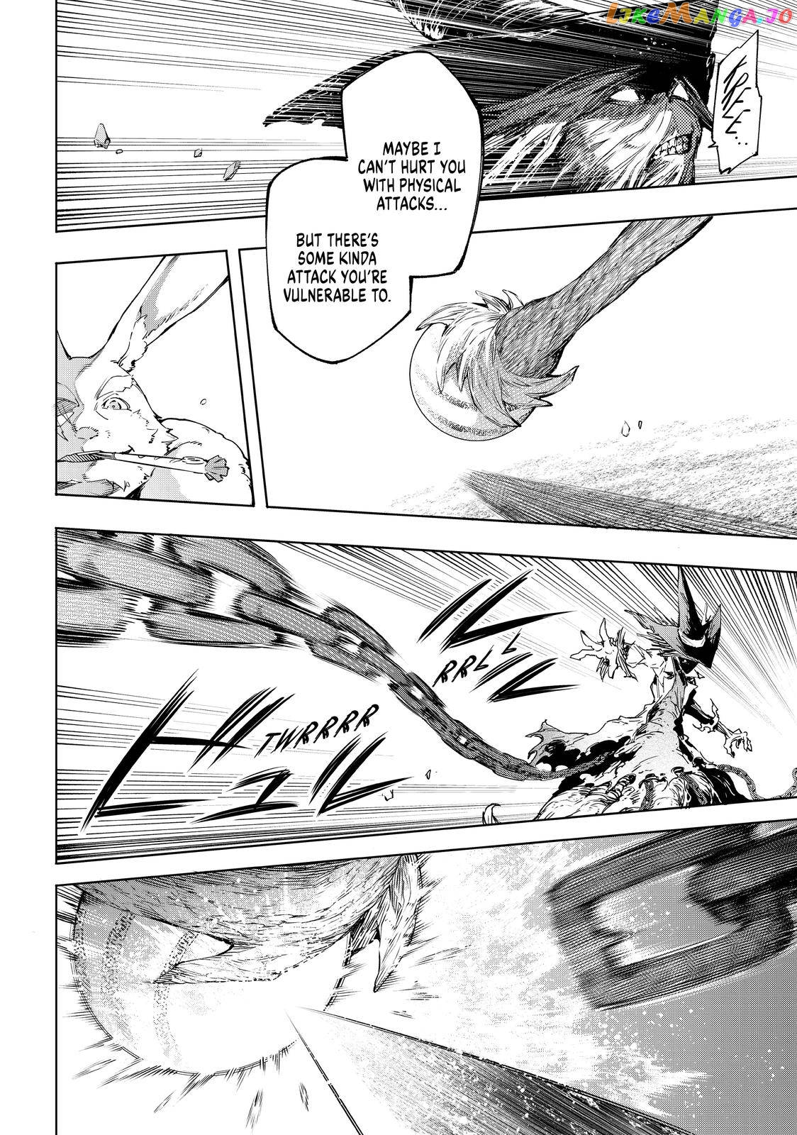Read Shangri La Frontier Kusoge Hunter Kamige ni Idoman to su EN Manga Online