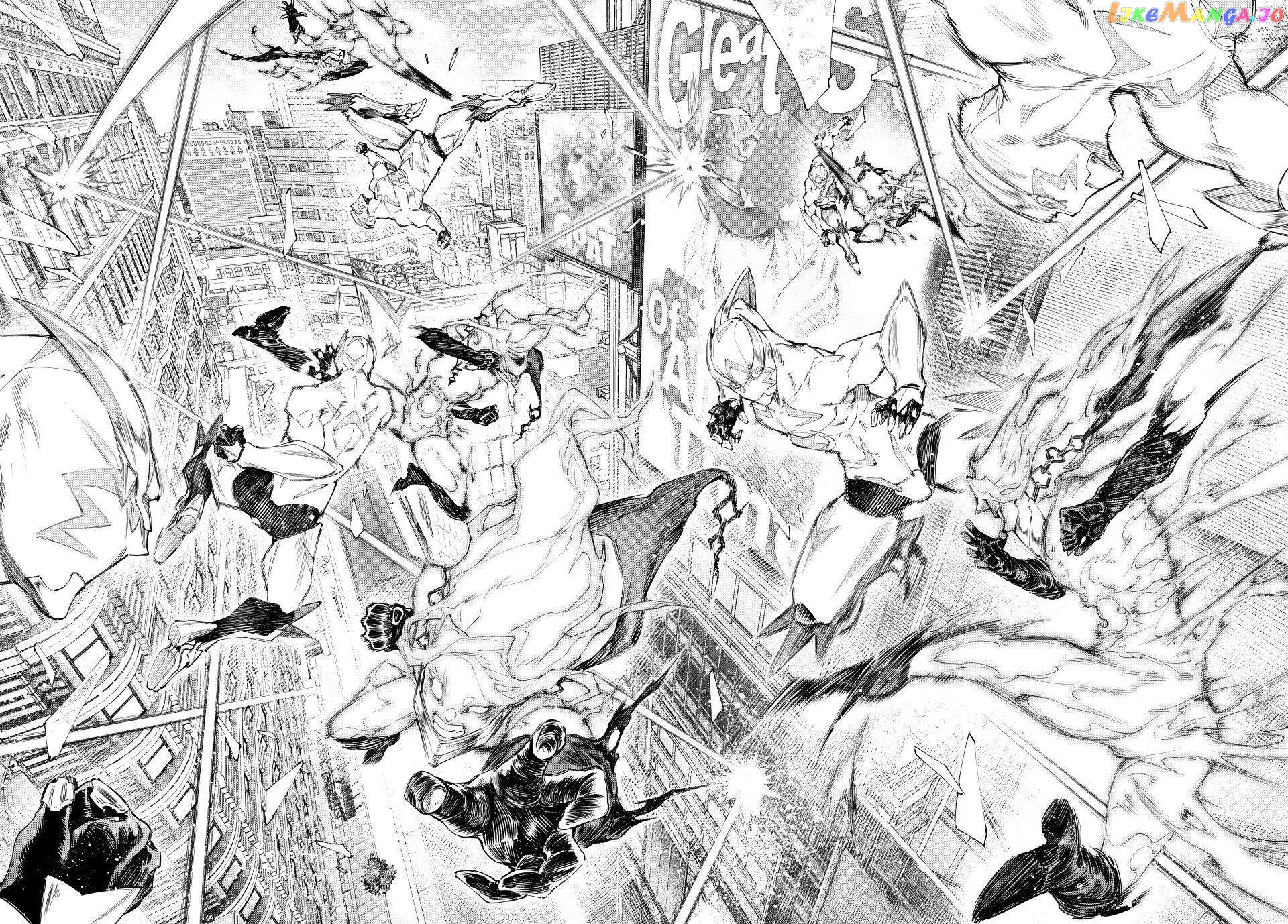 Read Shangri La Frontier Kusoge Hunter Kamige ni Idoman to su EN Manga Online