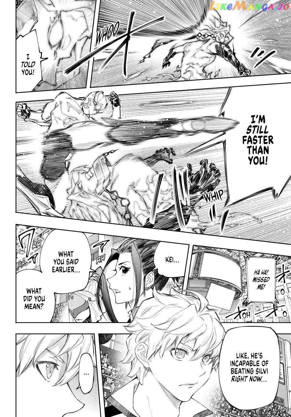 Read Shangri La Frontier Kusoge Hunter Kamige ni Idoman to su EN Manga Online