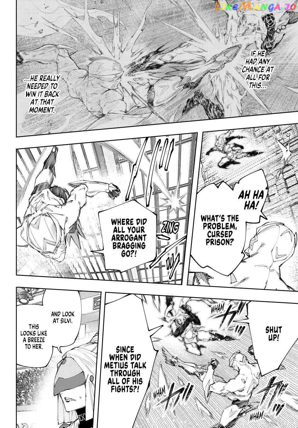 Read Shangri La Frontier Kusoge Hunter Kamige ni Idoman to su EN Manga Online