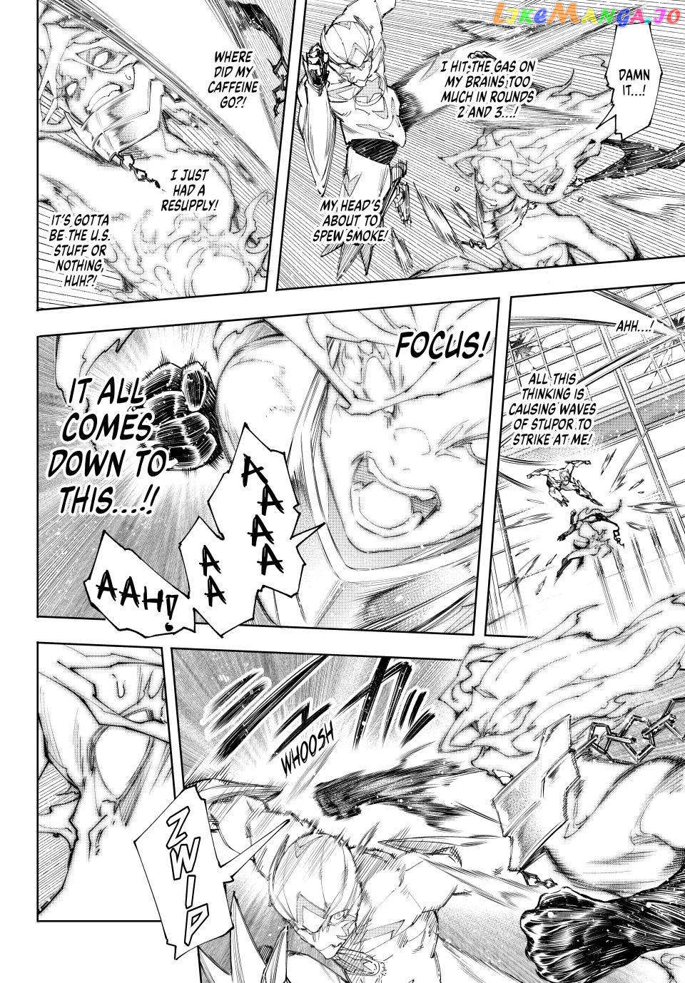 Read Shangri La Frontier Kusoge Hunter Kamige ni Idoman to su EN Manga Online