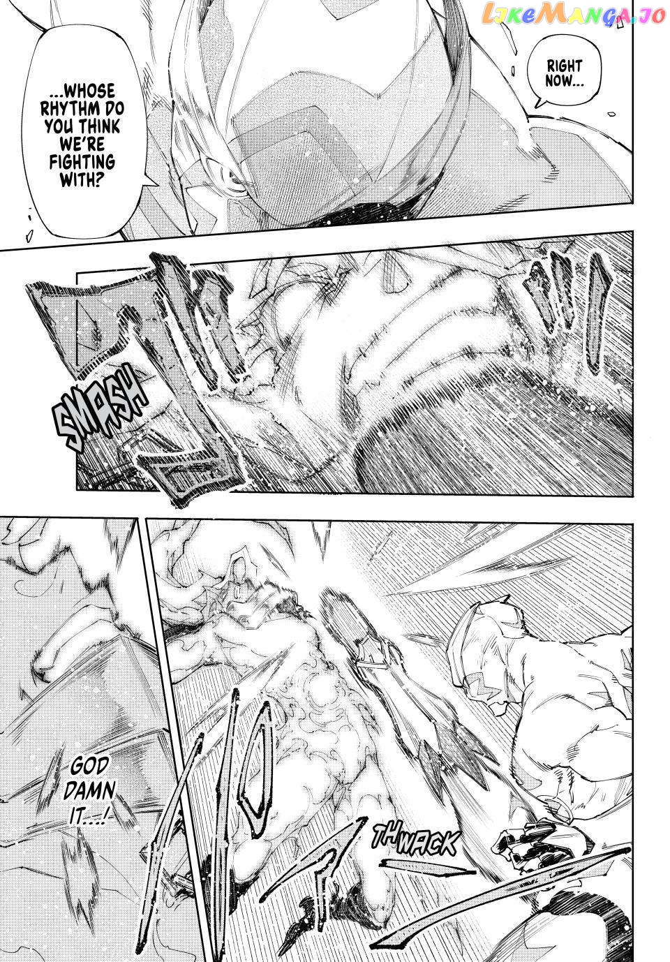 Read Shangri La Frontier Kusoge Hunter Kamige ni Idoman to su EN Manga Online