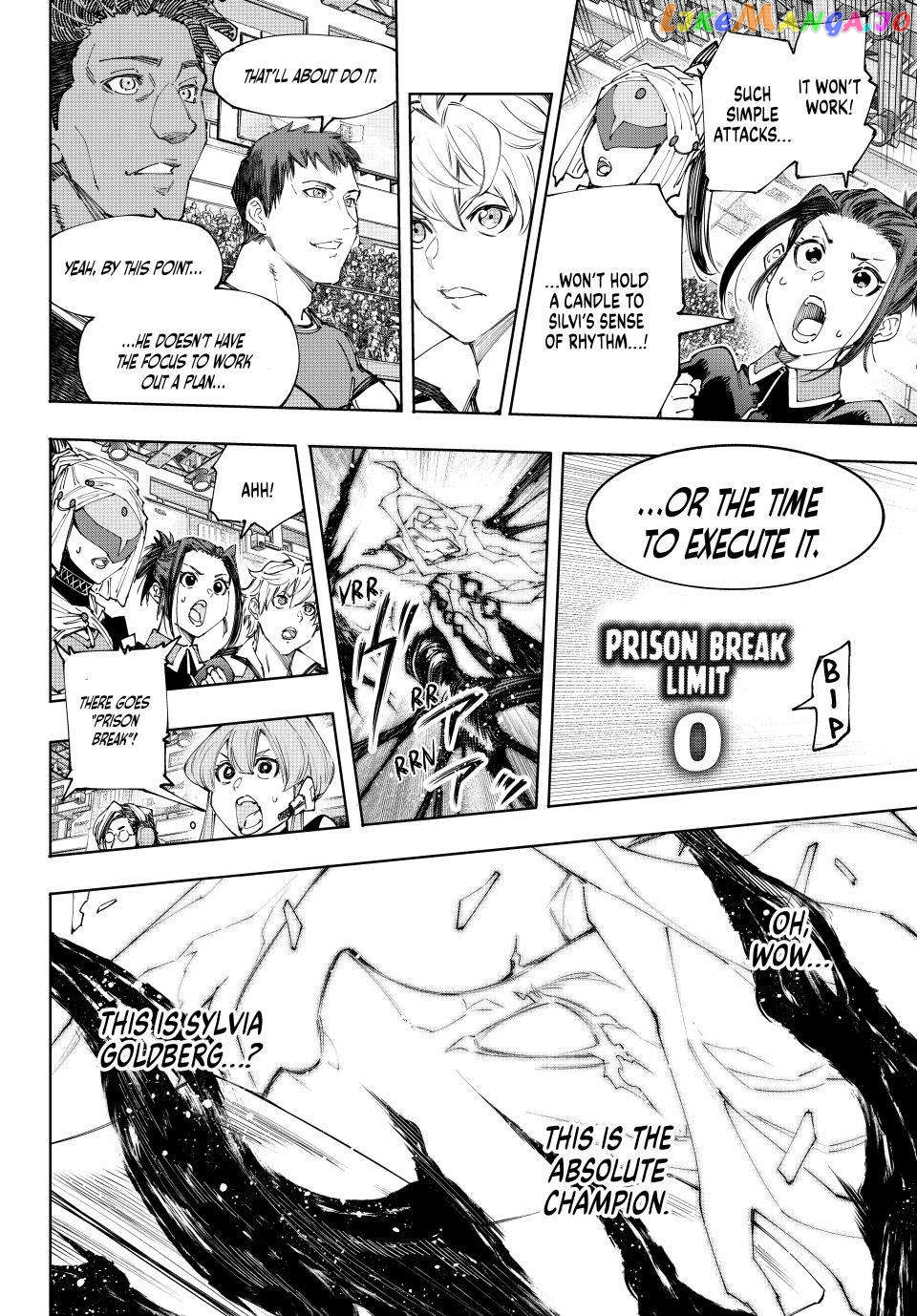 Read Shangri La Frontier Kusoge Hunter Kamige ni Idoman to su EN Manga Online