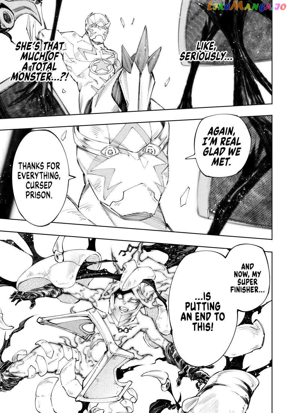 Read Shangri La Frontier Kusoge Hunter Kamige ni Idoman to su EN Manga Online