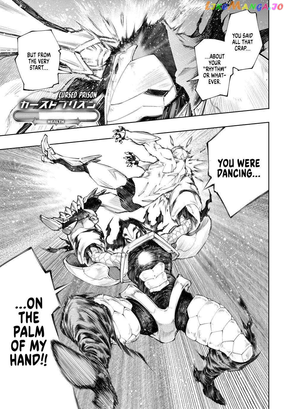 Read Shangri La Frontier Kusoge Hunter Kamige ni Idoman to su EN Manga Online