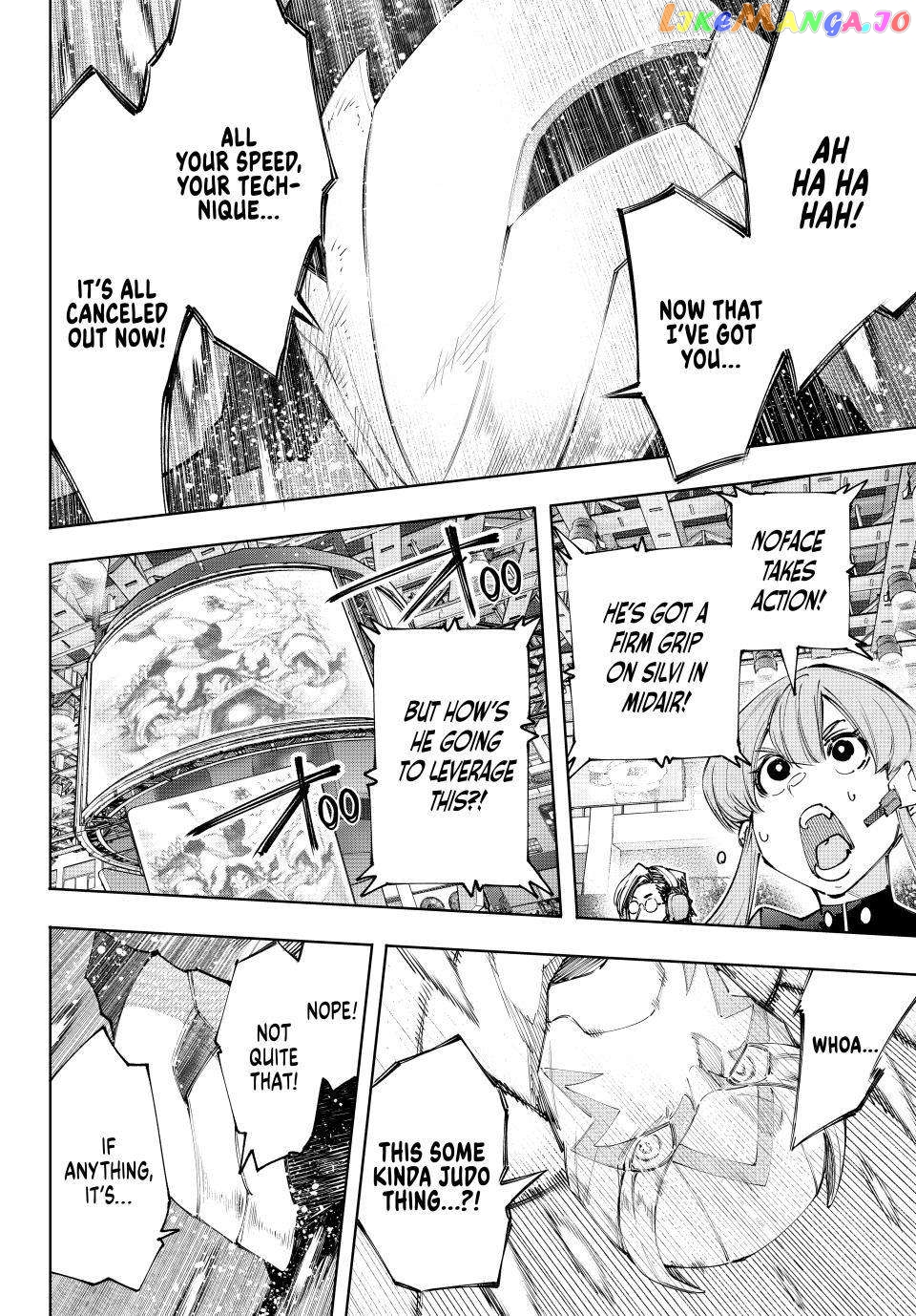 Read Shangri La Frontier Kusoge Hunter Kamige ni Idoman to su EN Manga Online