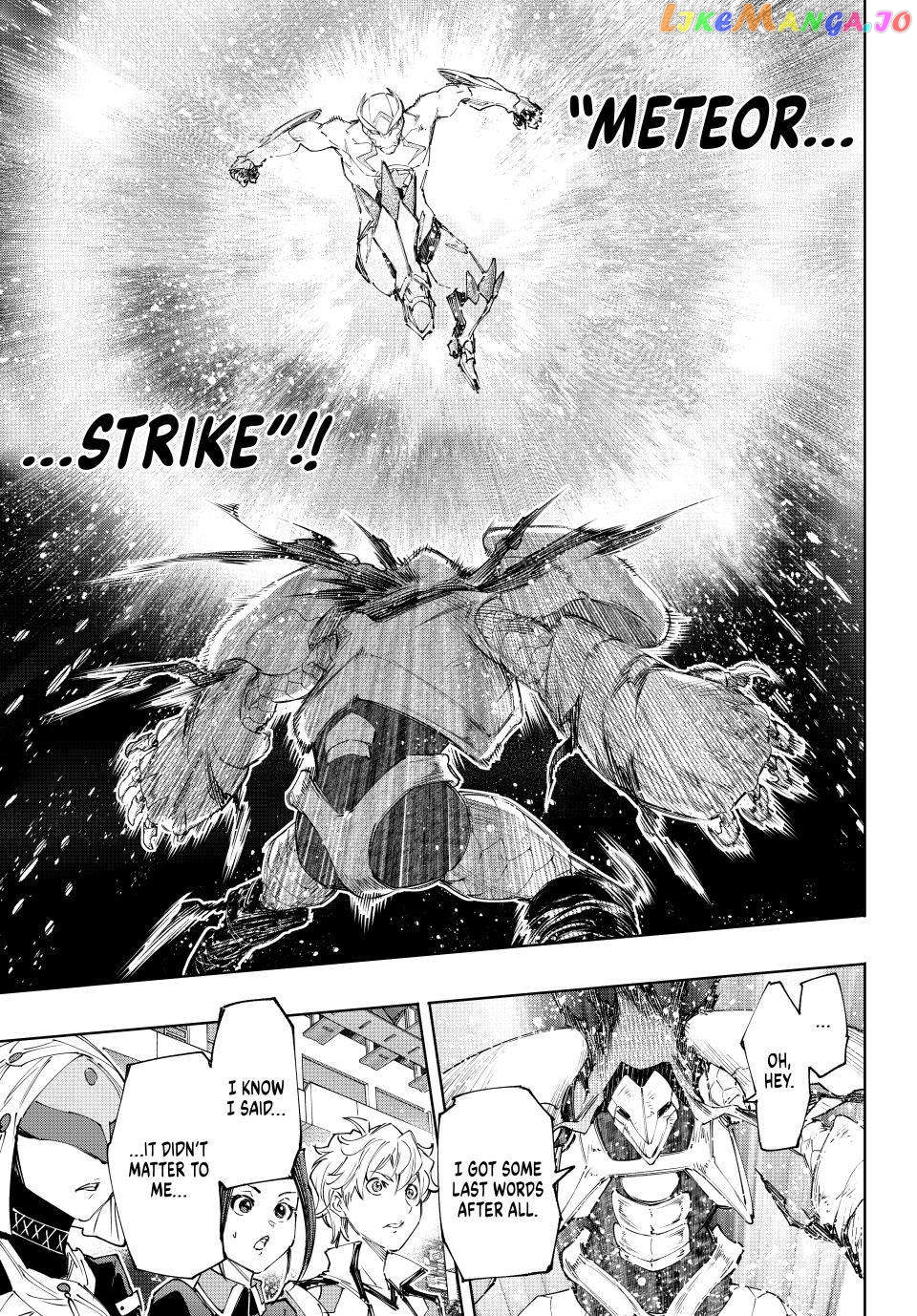 Read Shangri La Frontier Kusoge Hunter Kamige ni Idoman to su EN Manga Online