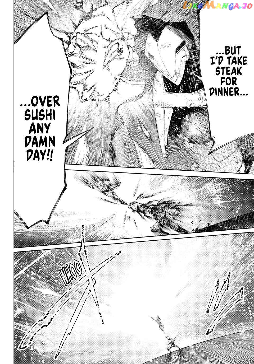 Read Shangri La Frontier Kusoge Hunter Kamige ni Idoman to su EN Manga Online