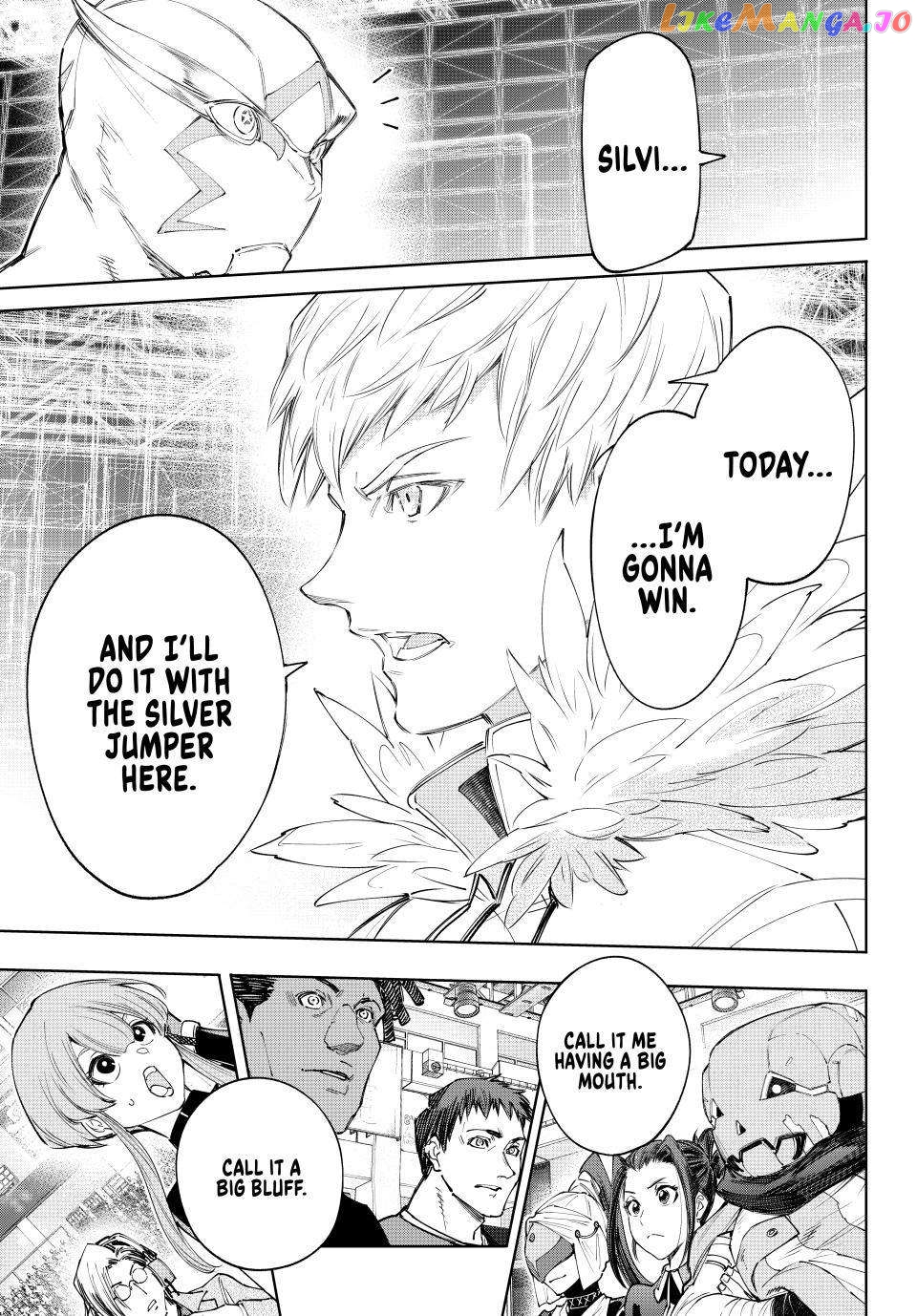 Read Shangri La Frontier Kusoge Hunter Kamige ni Idoman to su EN Manga Online
