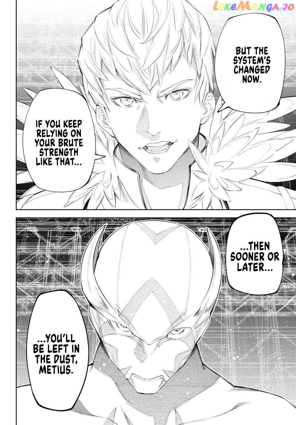 Read Shangri La Frontier Kusoge Hunter Kamige ni Idoman to su EN Manga Online