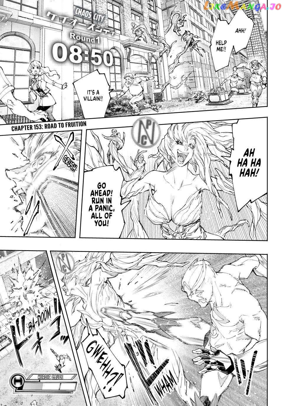 Read Shangri La Frontier Kusoge Hunter Kamige ni Idoman to su EN Manga Online
