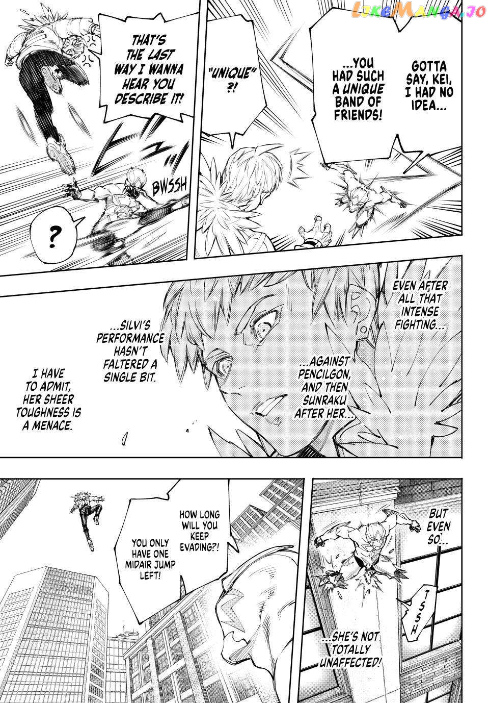 Read Shangri La Frontier Kusoge Hunter Kamige ni Idoman to su EN Manga Online