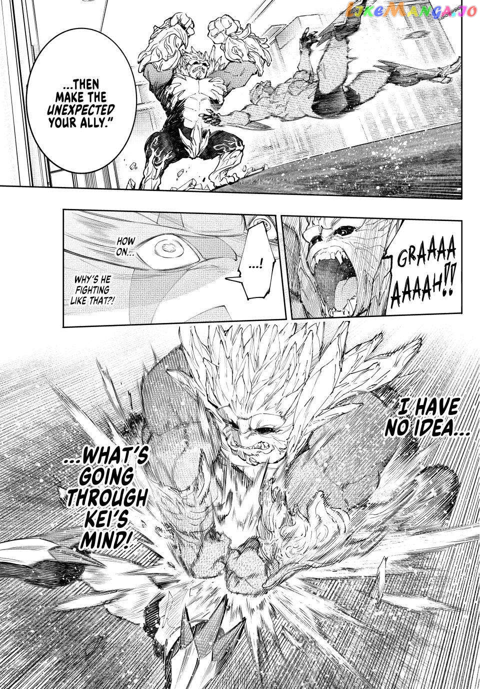 Read Shangri La Frontier Kusoge Hunter Kamige ni Idoman to su EN Manga Online