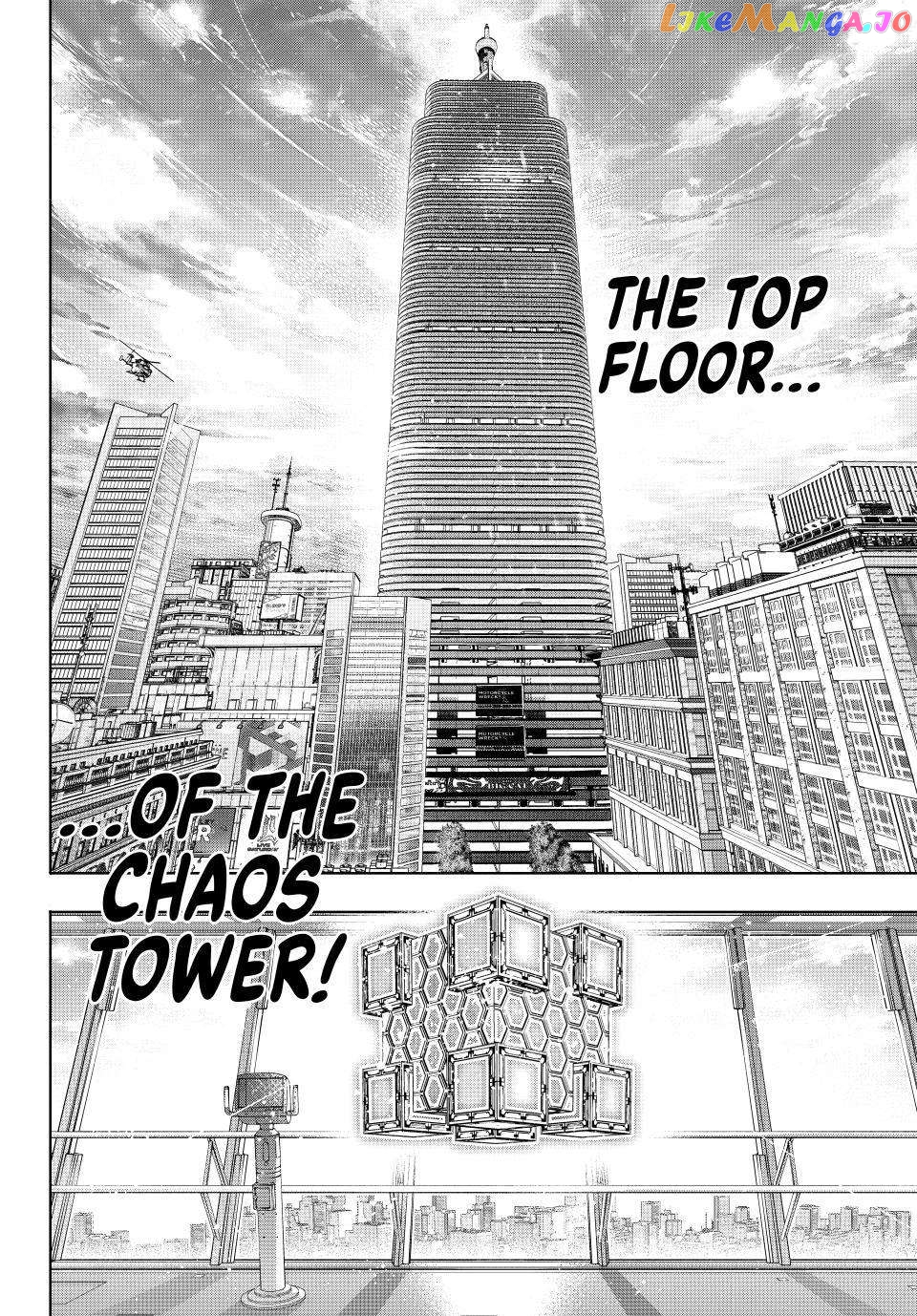 Read Shangri La Frontier Kusoge Hunter Kamige ni Idoman to su EN Manga Online
