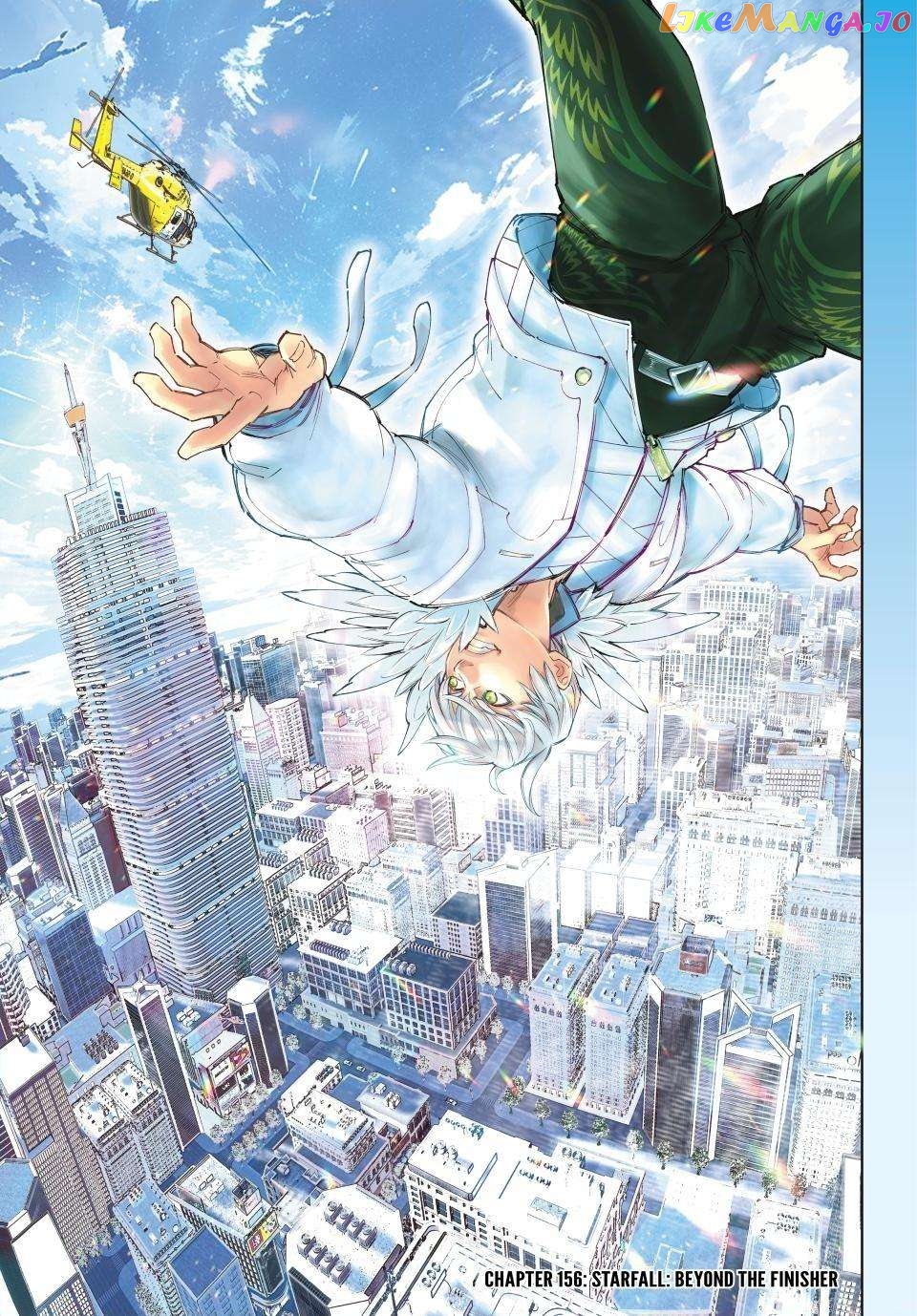 Read Shangri La Frontier Kusoge Hunter Kamige ni Idoman to su EN Manga Online