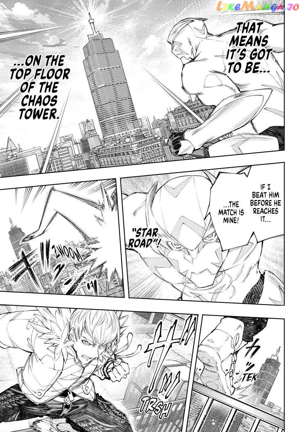Read Shangri La Frontier Kusoge Hunter Kamige ni Idoman to su EN Manga Online