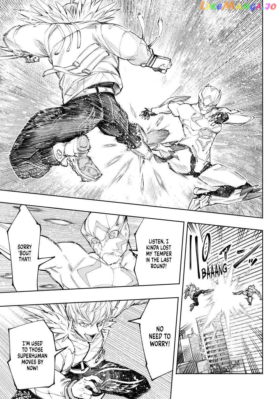 Read Shangri La Frontier Kusoge Hunter Kamige ni Idoman to su EN Manga Online