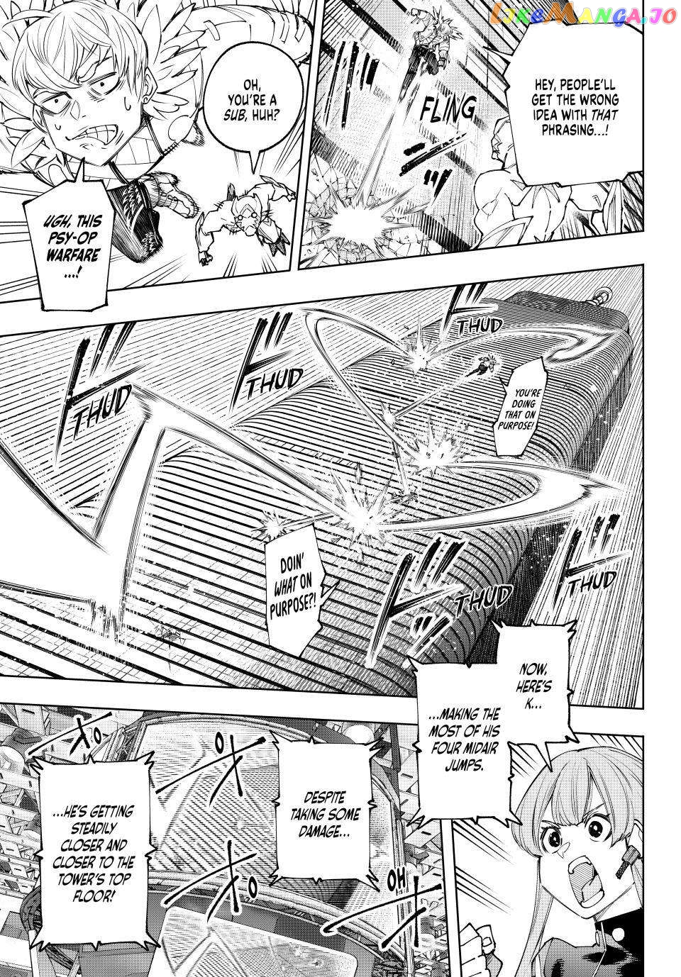 Read Shangri La Frontier Kusoge Hunter Kamige ni Idoman to su EN Manga Online