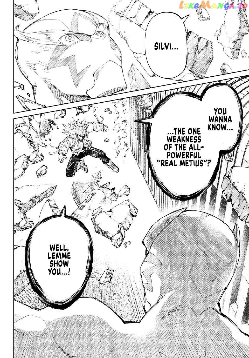 Read Shangri La Frontier Kusoge Hunter Kamige ni Idoman to su EN Manga Online