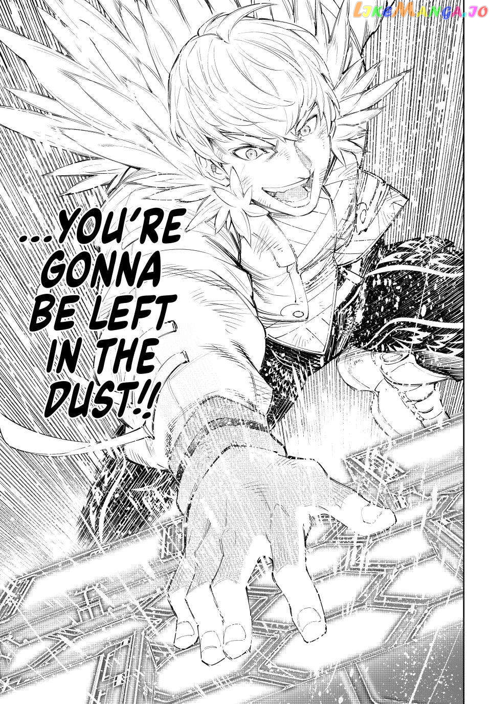 Read Shangri La Frontier Kusoge Hunter Kamige ni Idoman to su EN Manga Online